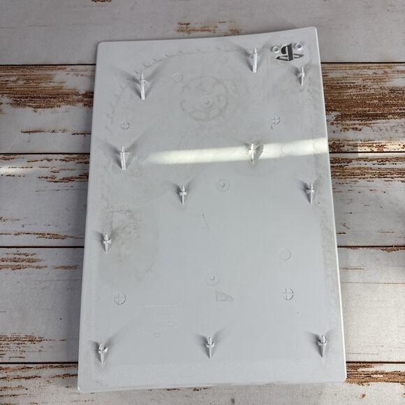 Sony PS5 Panels For Disc Version OEM Original White - Picture 2 of 3